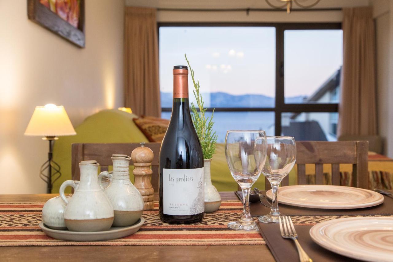 Studio Bariloche 외부 사진