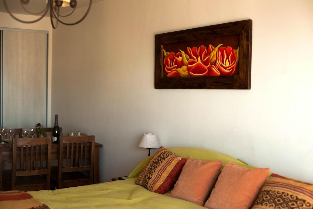 Studio Bariloche 외부 사진