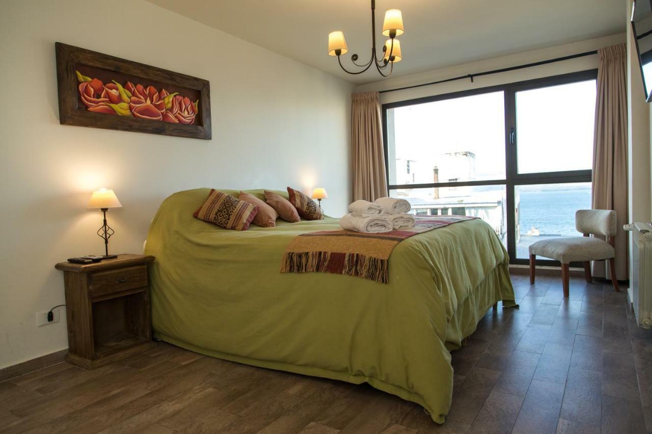 Studio Bariloche 외부 사진