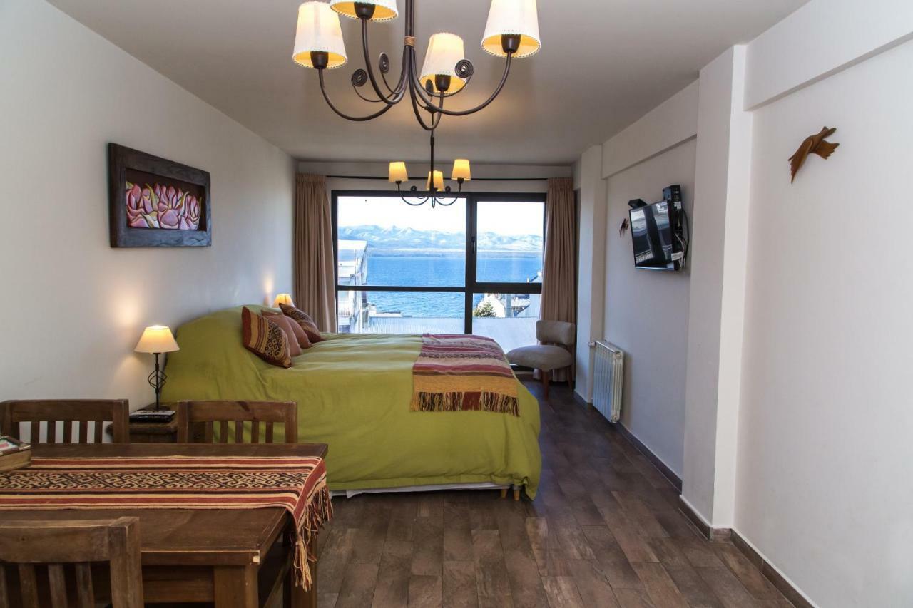 Studio Bariloche 외부 사진