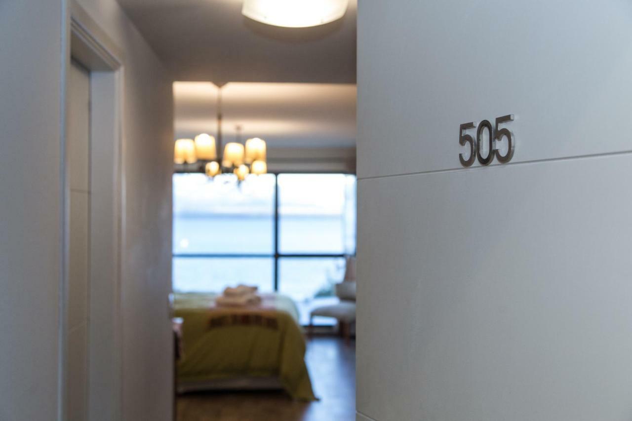 Studio Bariloche 외부 사진