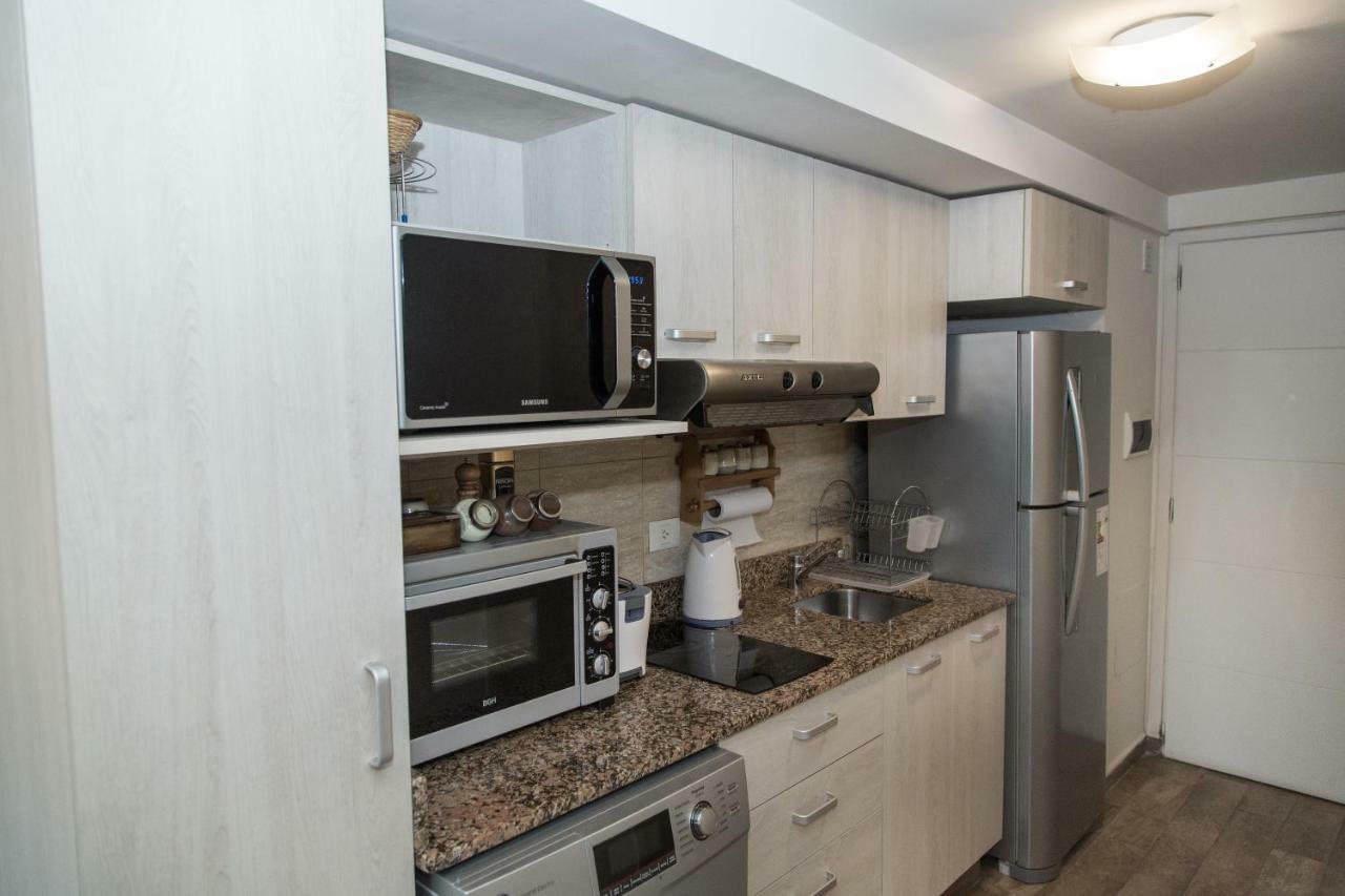 Studio Bariloche 외부 사진
