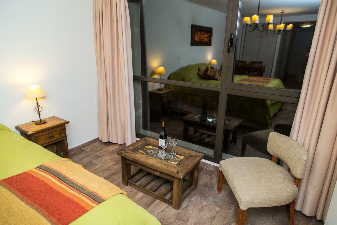 Studio Bariloche 외부 사진